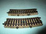 Marklin rails de contact 5213, Enlèvement ou Envoi, Utilisé, Rails, Märklin