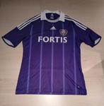 Shirt RSCA 2008-2009, Sport en Fitness, Maat L, Ophalen of Verzenden, Gebruikt, Shirt