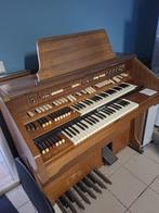 Orgel, Muziek en Instrumenten, Orgels, Ophalen, Gebruikt, 2 klavieren, Orgel