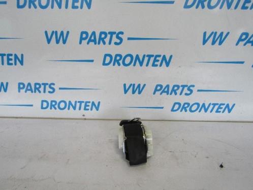 Gordelspanner rechts achter van een Volkswagen Golf Plus, Auto-onderdelen, Interieur en Bekleding, Volkswagen, Gebruikt, 3 maanden garantie