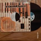 frequence x bass bias brown vinyl 12 inch maxi, Ophalen of Verzenden, Gebruikt, 12 inch, Techno of Trance