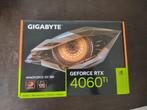 RTX 4060 Ti 16GB, Computers en Software, Videokaarten, Gebruikt, PCI-Express 4, Ophalen of Verzenden, Nvidia