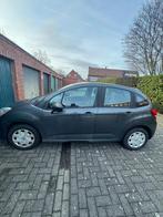 Te koop mooie citroen c3  bouwjaar 2013, Auto's, Voorwielaandrijving, Euro 5, Zwart, Handgeschakeld
