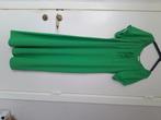 Robe verte uniquement, Vert, Taille 38/40 (M), Sous le genou, Enlèvement ou Envoi