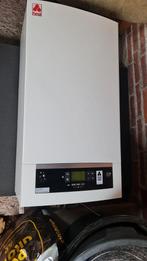 CV ketel, Doe-het-zelf en Bouw, Verwarming en Radiatoren, Ophalen
