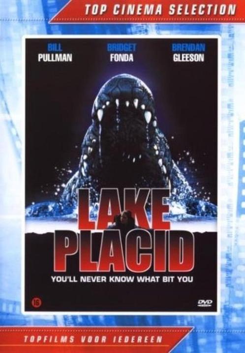 Lake Placid (1999) Dvd Nieuw Geseald ! Zeldzaam !, CD & DVD, DVD | Horreur, Neuf, dans son emballage, À partir de 16 ans, Enlèvement ou Envoi