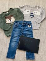 Jongenskleding 98, Kinderen en Baby's, Kinderkleding | Maat 98, Ophalen of Verzenden, Zo goed als nieuw, Jongen