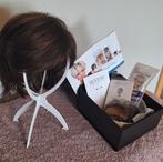 PRUIK, Handtassen en Accessoires, Uiterlijk | Haarverzorging, Ophalen of Verzenden