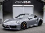 Porsche 911 TURBO 991 S | ACC | LIFT | PDLS+ | SPORT CHRONO, Auto's, Porsche, Gebruikt, Euro 6, USB, Leder