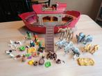 Playmobil L'arche de Noé, Gebruikt, Ophalen of Verzenden