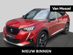 Peugeot 2008 1.2 Puretech 96kW S&S GT Line, Voorwielaandrijving, 5 deurs, 3 cilinders, 131 pk