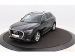 Audi Q3 35 TDi Business Edition S line S tronic (EU6AP), Vitres électriques, SUV ou Tout-terrain, Diesel, Noir