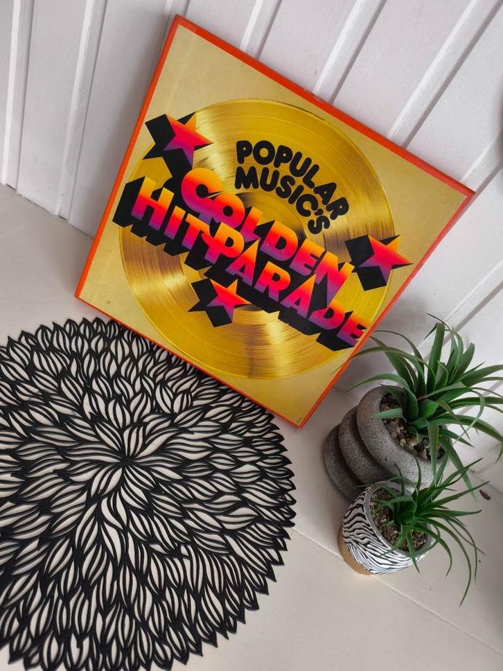 Vinyles, CD & DVD, Vinyles Singles, Comme neuf, Autres types, Dance, Autres formats, Enlèvement