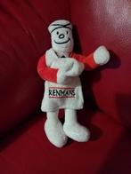 knuffel renmans kok (doos 44), Ophalen, Nieuw
