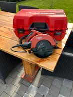Hilti afkortzaag, Doe-het-zelf en Bouw, Gereedschap | Zaagmachines, Ophalen, Nieuw, Afkortzaag