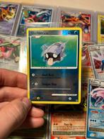 Shellder Reverse Holo - Pokemon Secret Wonders, Ophalen of Verzenden, Zo goed als nieuw