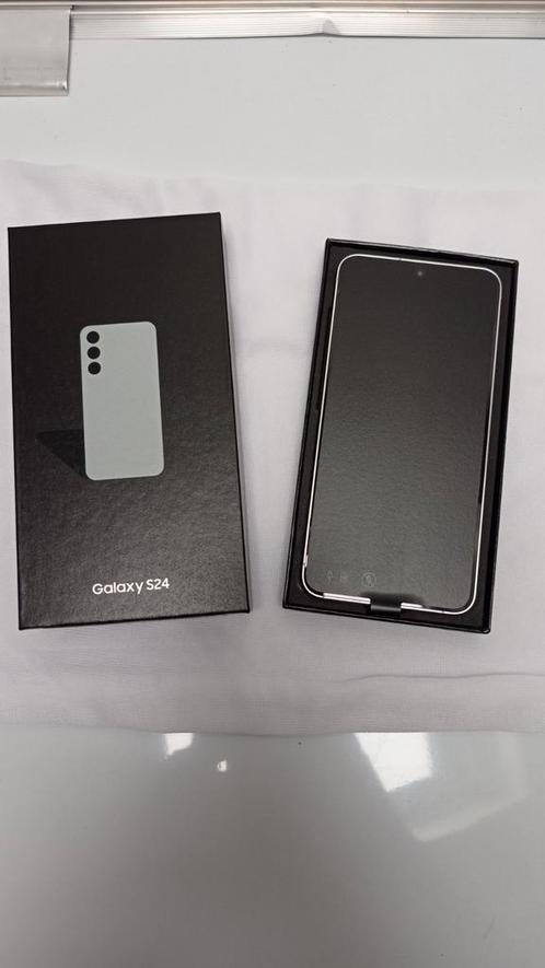 Samsung Galaxy S24, Telecommunicatie, Mobiele telefoons | Samsung, Nieuw, Galaxy S24, Android OS, 10 megapixel of meer, Overige kleuren