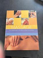 Massageboek, Boeken, Hobby en Vrije tijd, Ophalen, Vivienne Simberg, Zo goed als nieuw, Overige onderwerpen