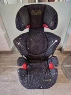 kinderzitje Star Wars, Kinderen en Baby's, Ophalen, Autogordel, 15 t/m 36 kg, Verstelbare rugleuning