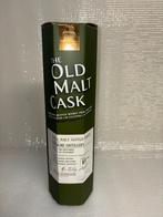 Single Malt Whisky - Bowmore 11y - Old Malt Cask, Overige gebieden, Overige typen, Ophalen of Verzenden, Zo goed als nieuw