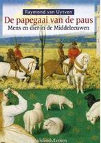 De papegaai van de paus - R. van Uytven, Boeken, Ophalen