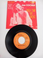 JOE COCKER. HIGH TIME WE WENT. . 1971. 45T, Ophalen of Verzenden