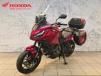 Honda NT 1100 (bj 2024), Motoren, Bedrijf, Meer dan 35 kW, Toermotor, 1100 cc