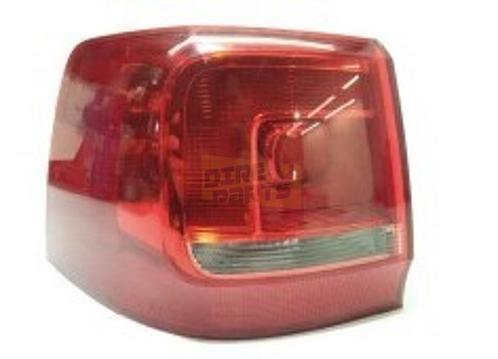 Volkswagen Sharan (9/10-) Achterlicht links buiten Origineel, Auto-onderdelen, Verlichting, Volkswagen, Nieuw, Verzenden