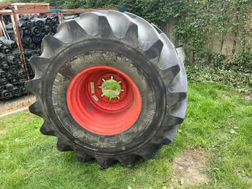 GoodYear Banden, Zakelijke goederen, Landbouw | Onderdelen | Banden, Velgen en Assen