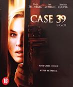 blu ray CASE 39  RENEE ZELLWEGER BRADLEY COOPER, Enlèvement ou Envoi, Comme neuf