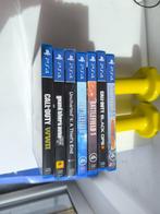 PlayStation 4 spellen, Games en Spelcomputers, Games | Sony PlayStation 4, Ophalen, Gebruikt