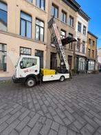 Ladderlift &verhuizwagen 7/7 contact 0483415101