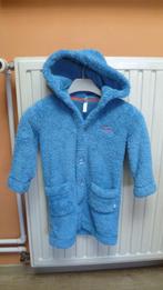 Woody zachte kamer-/badjas maat 98, Kinderen en Baby's, Kinderkleding | Maat 98, Ophalen, Zo goed als nieuw, Woody, Jongen of Meisje