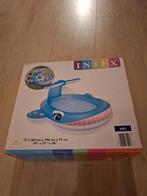 Kinderbadje met sproeier, Ophalen, Nieuw