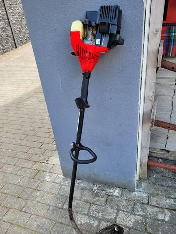 Coupe Bordure Thermique 30eur. beschikbaar voor biedingen