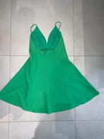Groene jurk – Merk Explosion – Maat M, Ophalen of Verzenden, Nieuw, Maat 38/40 (M), Groen