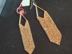 Juwelen....oorbellen hangers, Handtassen en Accessoires, Manchetknopen, Ophalen, Zo goed als nieuw