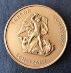 Herdenkingsmunt Ficult 25-6-94, Ophalen