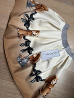 monnalisa rokje lady en de vagebond 10j, Verzenden, Nieuw