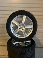 Kit hiver pneus et jantes Michelin 205/55 R16  VW T CROSS, Enlèvement