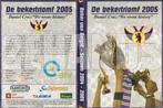 Originele DVD Bekerwinst Beerschot 2004-2005, Verzamelen, Sportartikelen en Voetbal, Ophalen of Verzenden, Nieuw, Overige typen