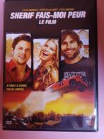 DVD Sherif maakt me bang, Ophalen of Verzenden, Zo goed als nieuw