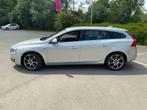 2015 Volvo V60 D3 ocean race Personenauto, Auto's, Automaat, Gebruikt, Euro 6, Te koop