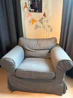 Ikea EKTORP 1zit, Ophalen, Eenpersoons, 75 tot 100 cm, Zo goed als nieuw