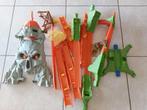 Hot Wheels Mattel, Ophalen, Zelf te bouwen, Hot Wheels, Handmatig