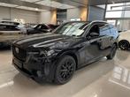 Mazda CX-80 3.3L e-Sky-D (Mazda M Hybrid) 254pK 8AT AWD HOM, Automaat, Zwart, Diesel, 188 kW