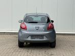 ✅ Ford Ka/Ka+  1.2i GARANTIE Airco Isofix 1.eig Start/Stop, Auto's, Voorwielaandrijving, Stof, 1242 cc, 4 cilinders