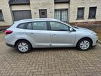 Renault Mégane, Auto's, Voorwielaandrijving, Euro 5, Stof, Zwart