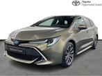 Toyota Corolla TS Premium 1.8, Auto's, Toyota, Te koop, Emergency brake assist, Break, 5 deurs