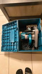 Cirkelzaag Makita 235 mm 1750w, Doe-het-zelf en Bouw, Gereedschapskisten, Ophalen, Zo goed als nieuw